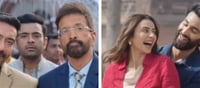 Ajay Devgn’s Third Sequel This Year!!